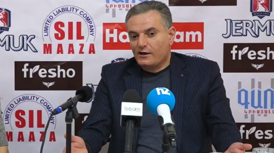 Պառակտող քայլերով իշխանությունները ադրբեջանական բանակին բերել և հասցրել են մինչև Շուշի. Զաքարյան