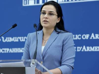 Կառավարություն ներխուժած անձինք հափշտակել են նաև վարչապետի դիվանագիտական անձնագիրը. այն չեղարկվել է