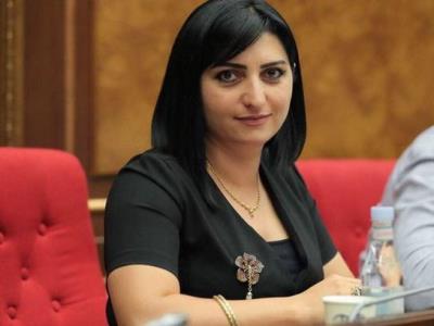 Չի կարելի անձով պայմանավորված, իշխանություն երկարացնելու համար օրենք փոխել. Թովմասյանը՝ ԱԺ–ի լուծարման գաղափարի մասին