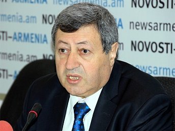Ինչպե՞ս կարող է Հայաստանը 2021 թվականին խուսափել տնտեսական անկումից․ փորձագետի խորհուրդներ