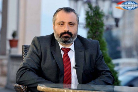 Все должны быть защитниками Родины: обращение Давида Бабаяна по случаю Дня Армии