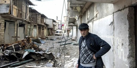 Азербайджанские ВС за три месяца после начала войны убили 72 мирных жителя Арцаха – отчет Омбудсмена