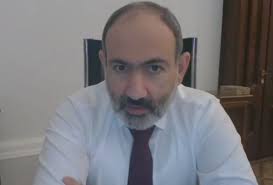 ՈւՂԻՂ. Նիկոլ Փաշինյանը` Շուշիի մասին