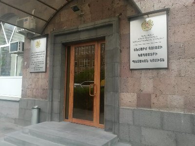 Սյունիքում վարորդների անփութության պաճառով առաջացել է արհեստական խցանում. ԿՏԵՆ