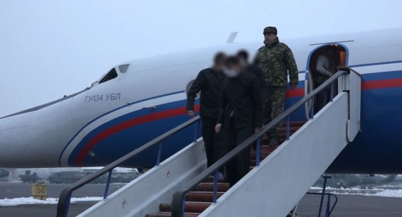 Чешские парламентарии призвали Азербайджан освободить всех армянских пленных