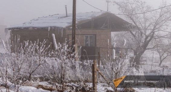 Пашинян не обсуждал вопрос сдачи села Тигранашен – администрация опровергла