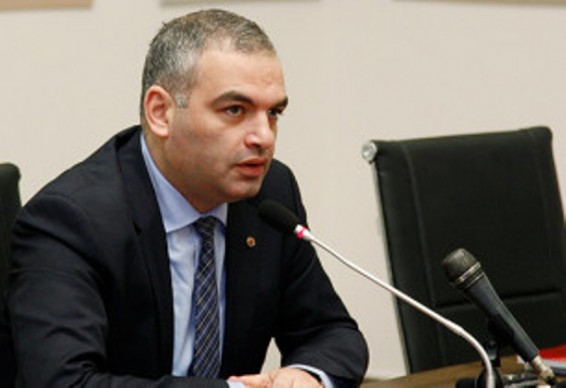 Բացառիկ ցուցադրություն է լինելու. Հայկ Դեմոյանը` նոր ցուցահանդեսի մասին