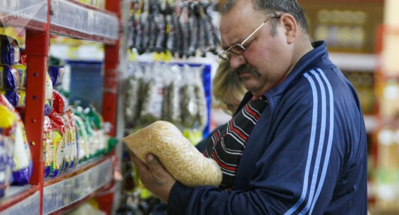 Ждать ли непредсказуемых скачков цен на продукты в Армении?