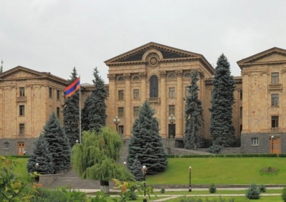 Ազգային ժողովում մեկնարկել է հերթական քառօրյա նիստը. ՈւՂԻՂ