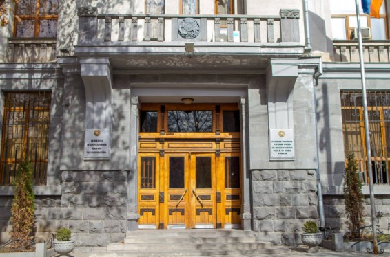 Շիրակի մարզում ճանապարհատրանսպորտային հանցագործությունները և մահվան ելքով դեպքերը նվազել են․ Դատախազություն
