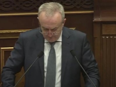 Признание министра: Власти Армении внедряют в стране западную модель высшего образования
