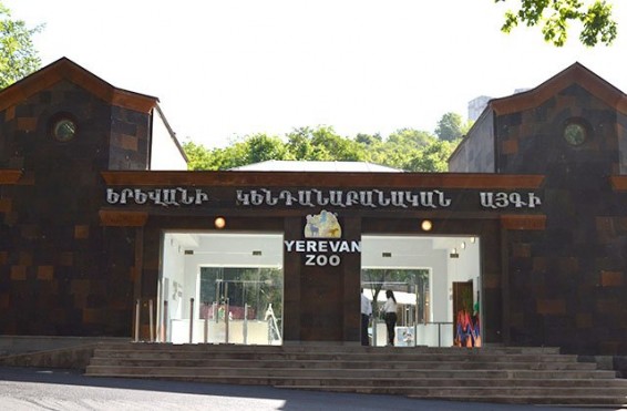 Երևանի կենդանաբանական այգու տնօրինությունը 2021-ին հանդես կգա նոր նախաձեռնություններով