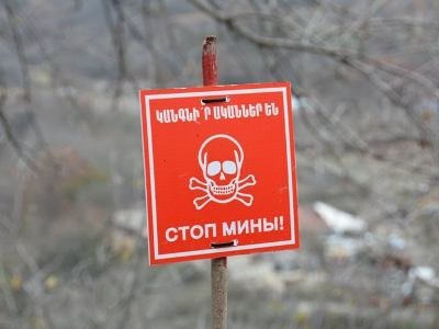Պայթեցումներ են նախատեսվում Մարտակերտի, նաև Ճանկաթաղ, Մոխրաթաղ և Մաղավուզ համայնքների մոտակայքում