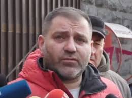 Պարզվեց, որ թուրքը ոչ թե տեսնում, ուրախանում է, այլ ակտիվ մասնակցում է պրոցեսներին․ Նարեկ Մալյան