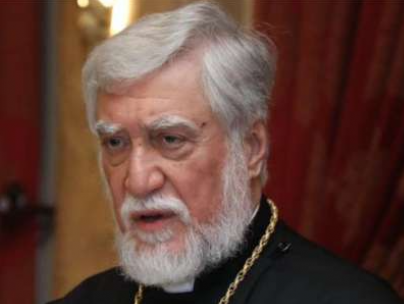 Հայաստանը գտնվում է անդունդի եզրին. Արամ Ա