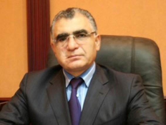 Չեմ ցանկանում մեկնաբանել այդ անհեթեթությունները. Անդրանիկ Մանուկյան