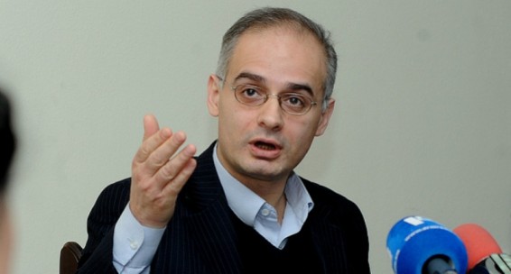 Շահգելդյանին կարելի է փրկել «ՕԵԿ»-ից, բայց Լևոն Զուրաբյանի հարցում ոչինչ չի փրկի