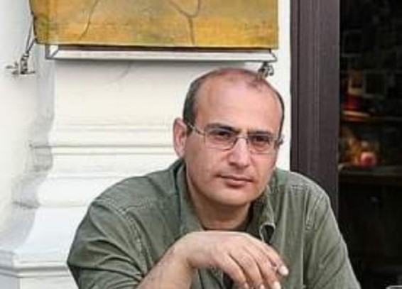 Ստեփան Դանիելյան. Պլան D