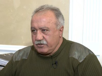 «Երեկոյան սնարյադն ընկել ա մեջներս. 8 հոգի զոհվել են, 25-ը՝ վիրավորվել». Սասուն Միքայելյան