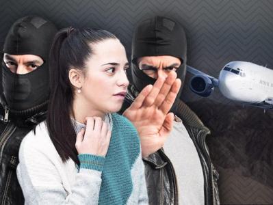 Yerevan.Today: Скандальная история с угнанным армянским самолетом