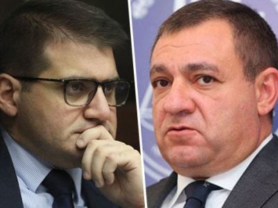 ԲԴԽ նախագահը Արման Բաբաջանյանի վիրավորական արտահայտությունների հարցով դիմել է ԱԺ նախագահին