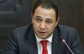 ՀՀ բոլոր քաղաքացիների մեջ նա, ով պետք է շնորհակալ լինի Քոչարյանին՝ դա Լևոն Տեր-Պետրոսյանն է. Արա Վարդանյան