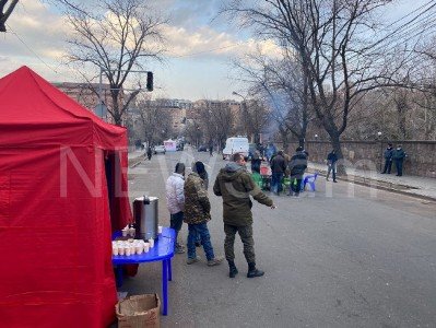 Եթե ընտանիքի ղեկավարը սադիստ է, ապիկար է, թմրամոլ է, զրկում են ծնողական իրավունքներից. «Հայրենիքի» անդամ
