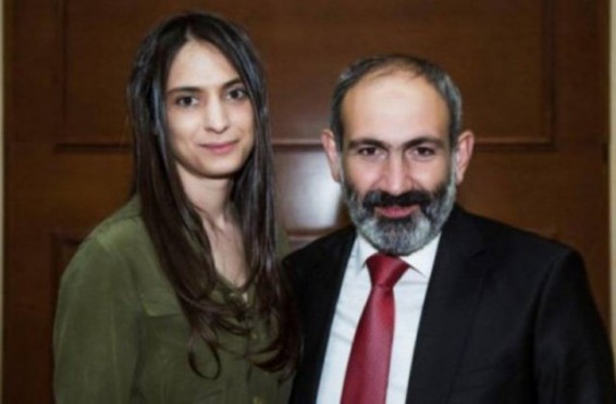 Սյունիքում 26 կմ թշնամուն զիջելու վերաբերյալ Փաշինյանը մեկնաբանություն չունի՞. խոսնակն ուղղորդեց ՏԿԵՆ.168.am