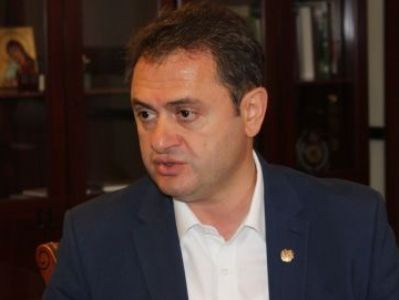 Հանդիպել եմ 3-րդ բանակային կորպուսի հրամանատարի հետ, որևէ մտահոգություն չունեմ․ Տավուշի մարզպետ