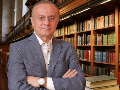 Адвокат: Сейран Оганян все еще находится в госпитале. Его лечение продолжается