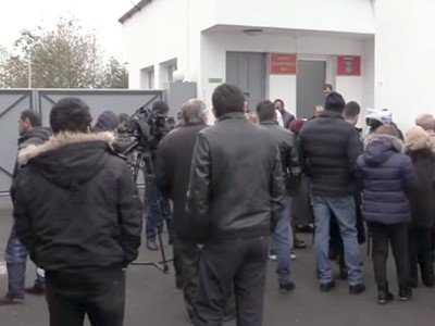 Հարազատ 2 եղբայր Հերացիում ԴՆԹ թեստ են հանձնել անհետ կորած եղբորը գտնելու համար․ ստացել են 2 տարբեր պատասխան. 168.am