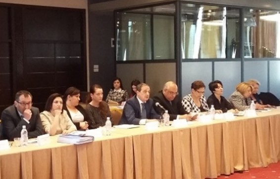 Մանկական մահացության 80 տոկոսը գրանցվում է կյանքի առաջին ամսում