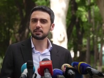 Նույնիսկ «Ինտերպոլն» է արձանագրում Հայաստանի իրավապահ համակարգի խայտառակ վիճակը. Արամ Վարդեւանյան
