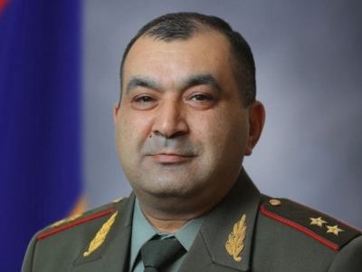 Տիրան Խաչատրյանի նկատմամբ շարունակվում են ապօրինությունները. պաշտպան