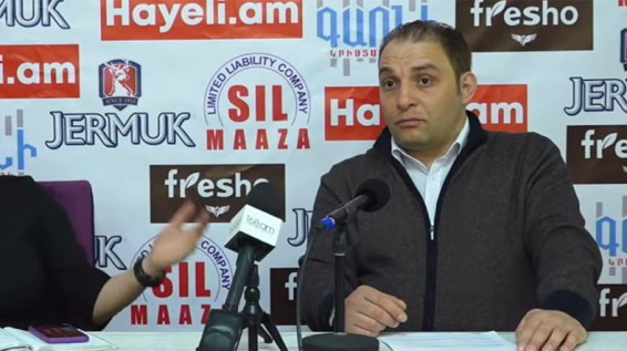 Քաղաքական հսկողության տակ գտնվող գործերով ուղղորդումներն իշխանությանը պետք են իրենց իշխանությունը երկարաձգելու համար. Փաստաբան