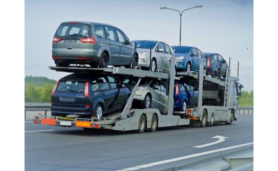 КРУТОЙ ПОВОРОТ АВТОРЫНКА