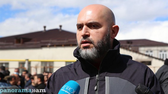 Եթե ընդդիմությունը բռունցք պահի, արտահերթ ընտրությունները Նիկոլի օրակարգով չեն լինելու. Աշոտյան