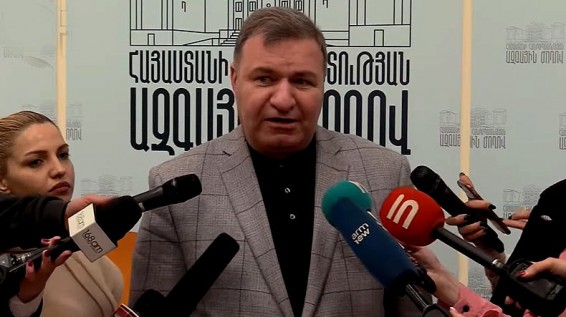 ԲՀԿ–ն պատրաստ է ընտրություններին բոլոր տիպի ընտրակարգերով. Մելքումյան