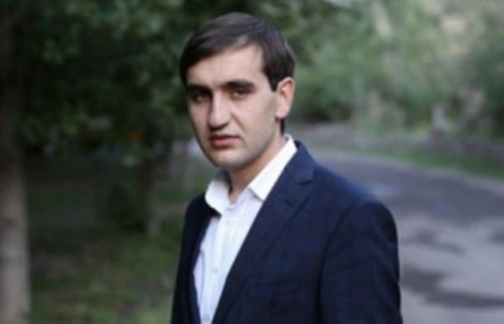 Աշտարակի քաղաքապետ է ընտրվել 27-ամյա Թովմաս Շահվերդյանը