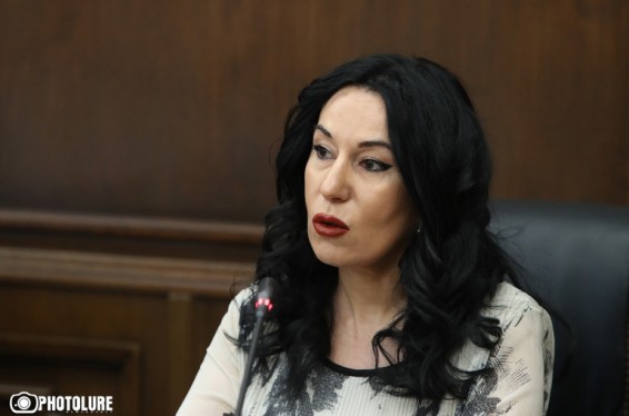 Քանի որ դե ֆակտո իշխանություն չունենք, պիտի համագործակցենք, հասկանանք՝ ինչ քայլեր անենք, որպեսզի թուրքի գերությունից ազատենք մեր տղաներին. Ն. Զոհրաբյանը՝ գերիների խնդրով զբաղվող ՀԿ-ներին ու անհատներին