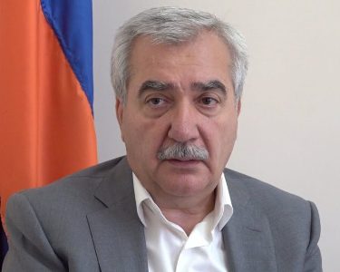 Mediaport: СНБ задержала племянника депутата Андраника Кочаряна