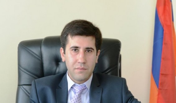 «Ընդունել գերագույն ստահակին ՉԻ՛ ԿԱՐԵԼԻ ԵՎ ՎԵՐՋ»