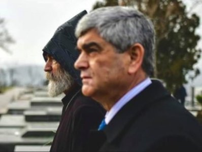 Դուք եղել, մնում և լինելու եք Արցախի կողքին՝ որպես խորհրդանիշ. Վիտալի Բալասանյանը՝ Պարգև Սրբազանին