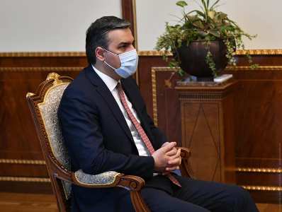 Պնդումները, թե ադրբեջանական տեղակայումների հիմքում խորհրդային պետական սահմանի բաժանումն է, չունի հիմնավորում. ՀՀ ՄԻՊ
