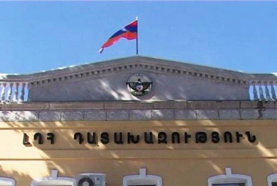 Արցախի Կարմիր Շուկայի բնակչի հրկիզման դեպքով քննվելու են բոլոր հնարավոր վարկածները