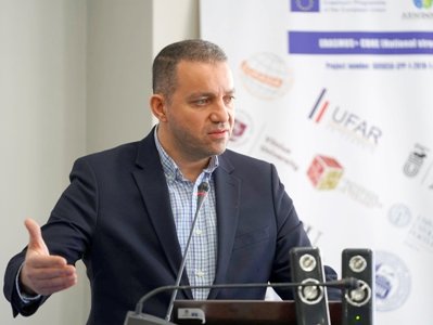 Статкомитет Армении опубликовал индекс экономической активности за февраль 2021 года - 5, 3%