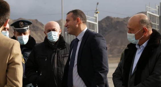 Один день восстановил экономику? Ваан Керобян объяснил свое нашумевшее заявление