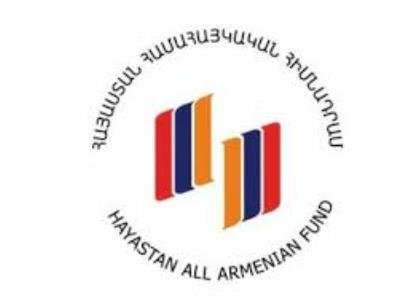 Սնունդ ու անկողնային պարագաներ արցախցիների կողմից արցախցիների համար. Հայաստան համահայկական հիմնադրամ