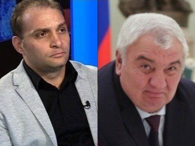 Օրինական երկրի դատարանում Խաչատուրովի քրեական հետապնդումը դադարեցնելու որոշումը արդեն պետք է կայացված լիներ. Փաստաբան