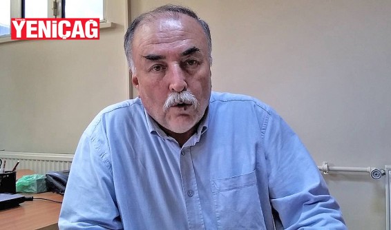 Թուրքիան տագնապում է Ապրիլ 24-ից. Հնչում է «Մերձմոսկովյան երեկոների» սրտառուչ, տեղ-տեղ սպառնալից մեղեդին